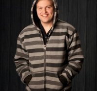 Chris Poirier