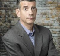 Paul Stefano