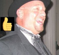 Steve Travis 