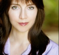 Christine P - award winning vo