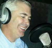 Jim Rush